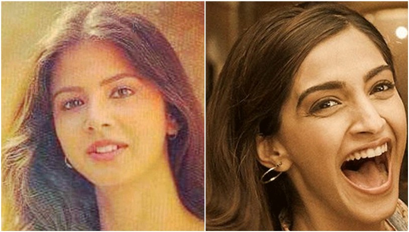 Sonam Kapoor Ahuja